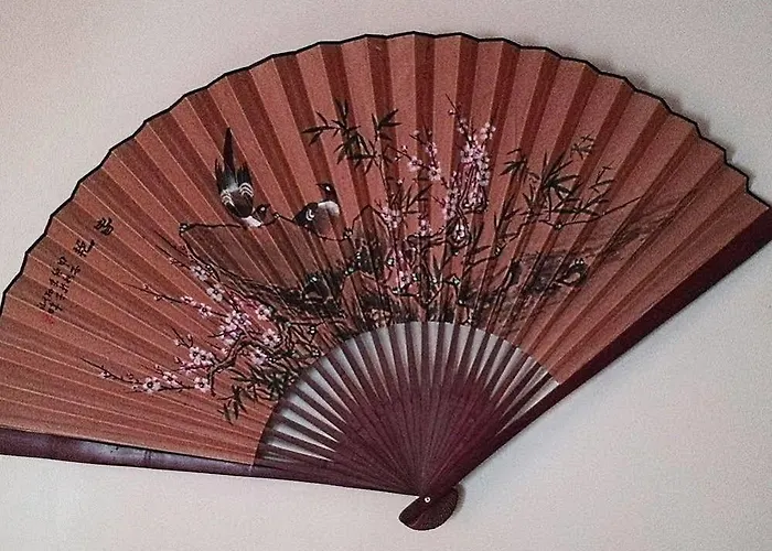 Maison De Textile شقة